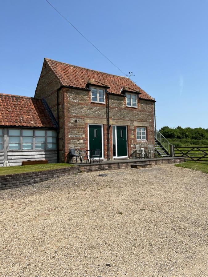 Heath House Farm Frome Exterior foto